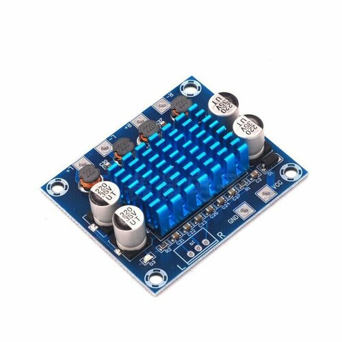 Аудио усилитель XH-A232 355₽