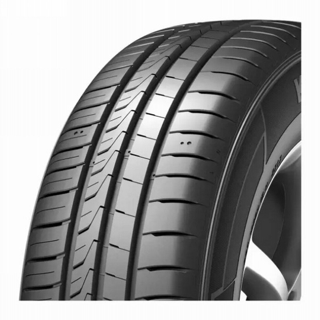 Летняя шина Hankook - фото №7