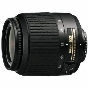 Nikon af-s 18-55mm — купить по низкой цене на Яндекс Маркете