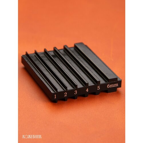 Точилка для инструментов кромкорезов и торцбиов