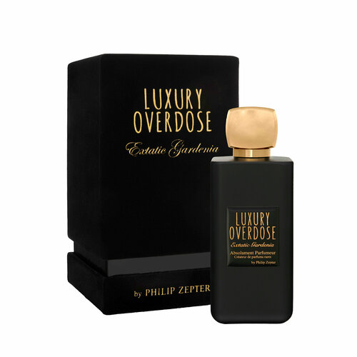 Absolument Parfumeur парфюмерная вода Luxury Overdose Pluie D'Osmanthe, 100 мл