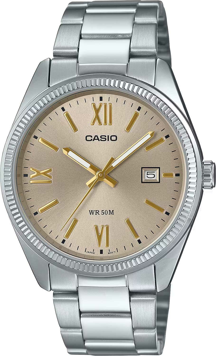 Наручные часы CASIO 