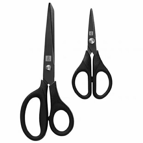 Набор ножниц Huo Hou Titanium 895₽