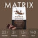 Многокомпонентный протеин Syntrax Matrix 2270 гр Идеальный Шокола...
