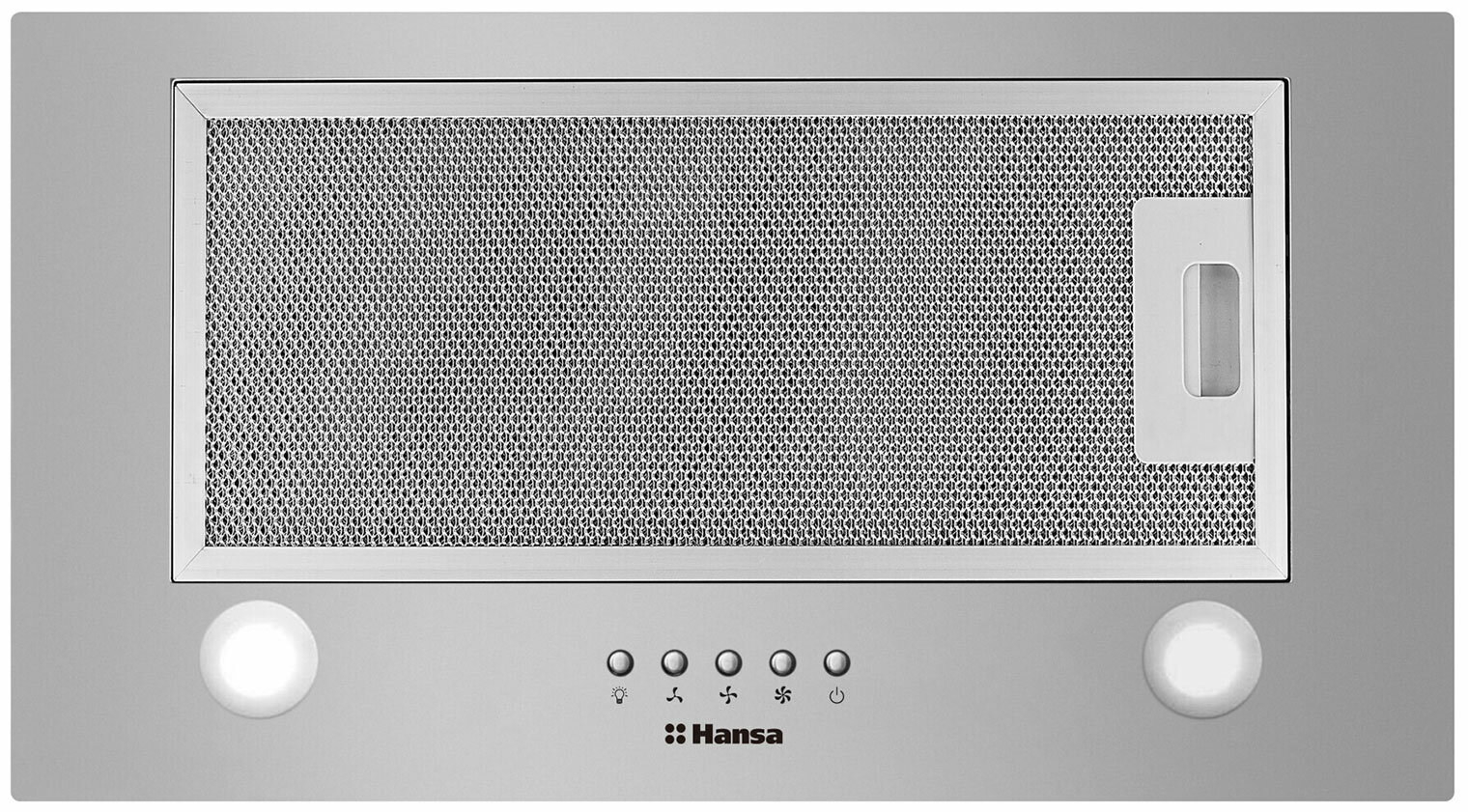 Вытяжка Hansa OMP6212SIH