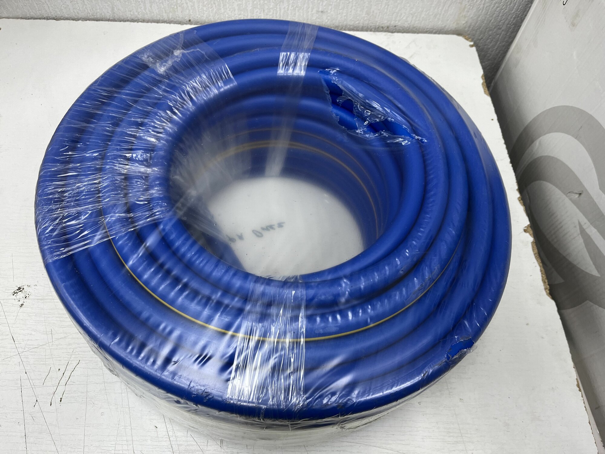 Изображение Шланг для полива AQUA FORCE 3/4-25м