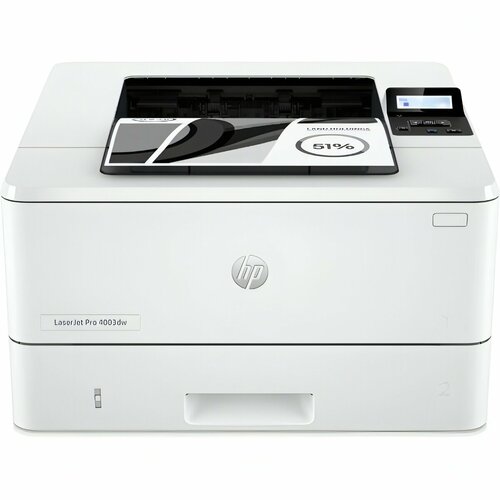 Лазерный принтер HP LaserJet Pro 4003dw 31999₽