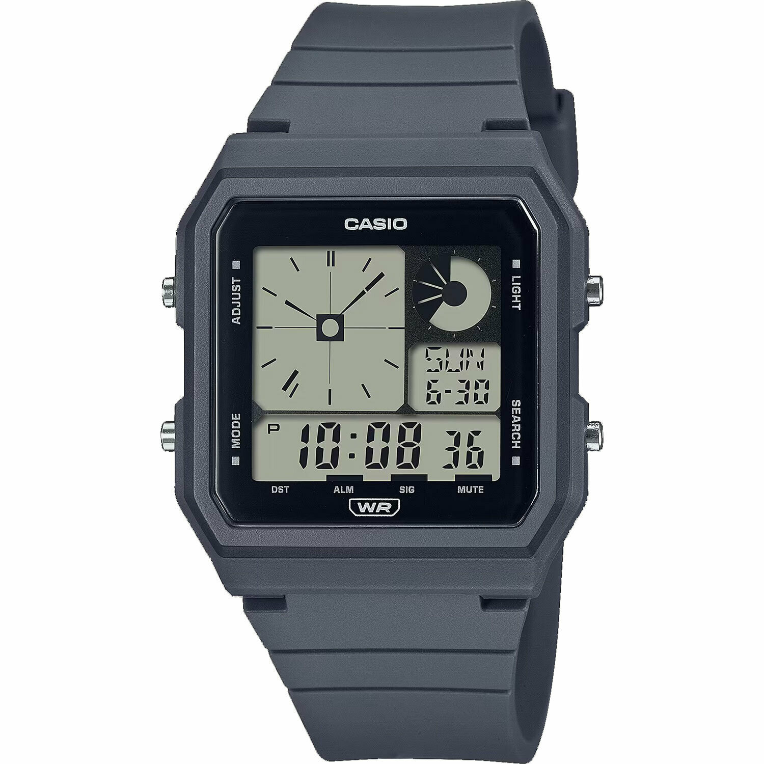 Наручные часы CASIO 