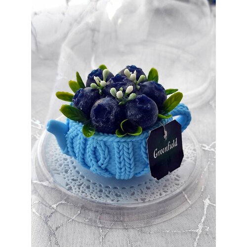 Мыло ручной работы Viva Cozy Home 