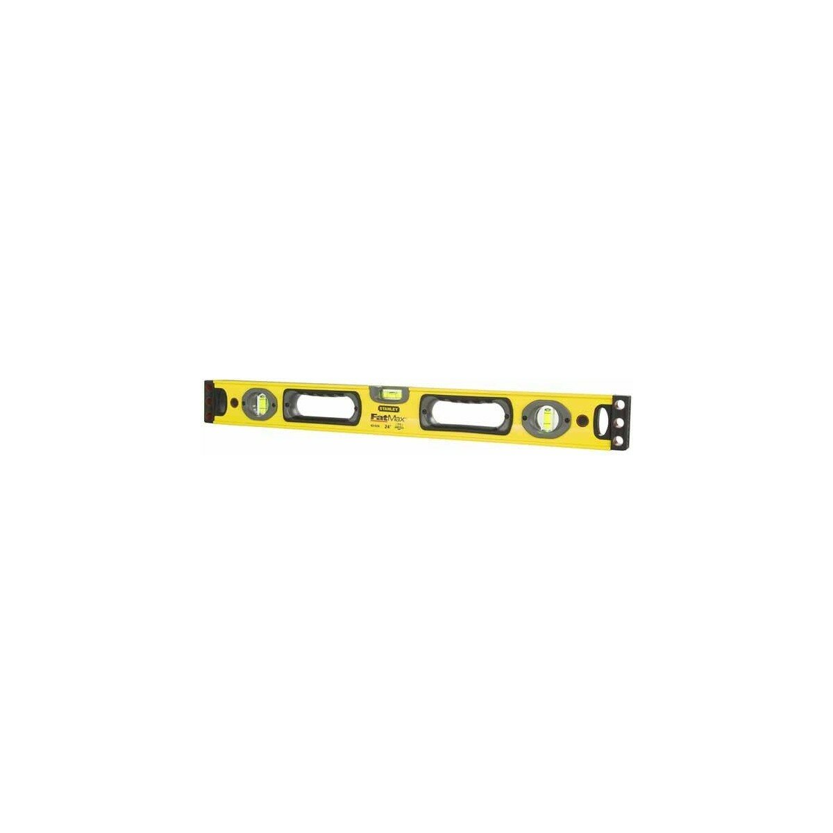 Уровень строительный STANLEY "FATMAX LEVEL" 1-43-548 120 см