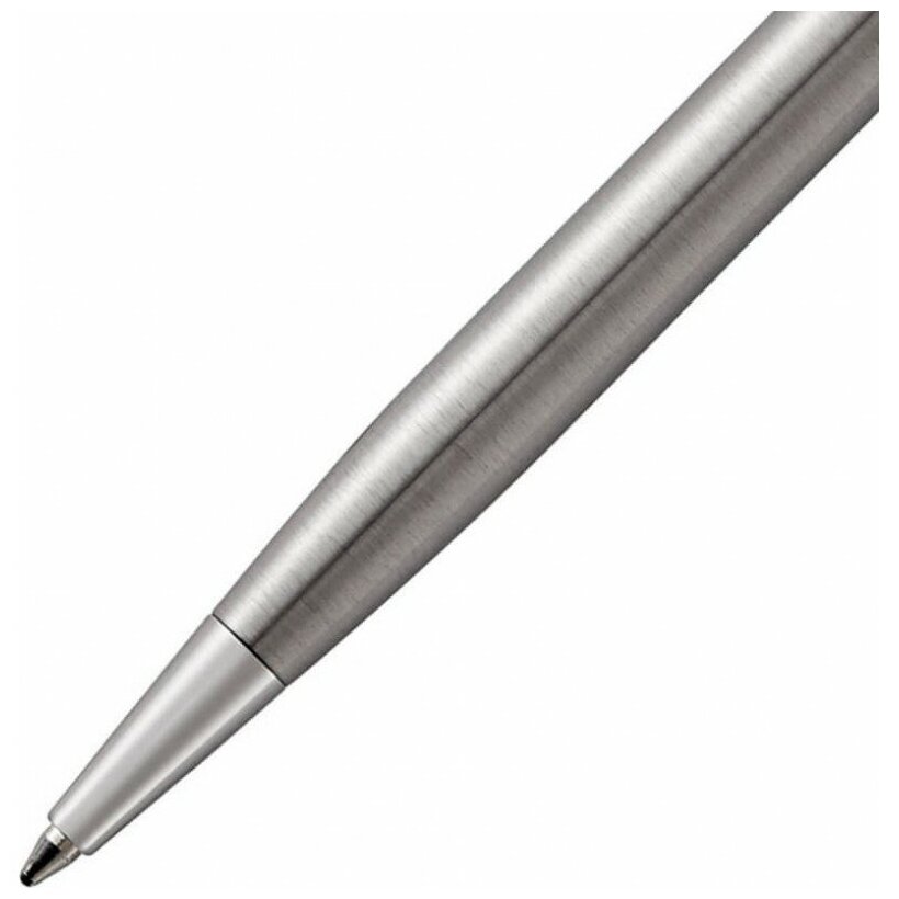Шариковая ручка поворотная Parker Sonnet Core K426 Slim черный M 1931513 - фото №2