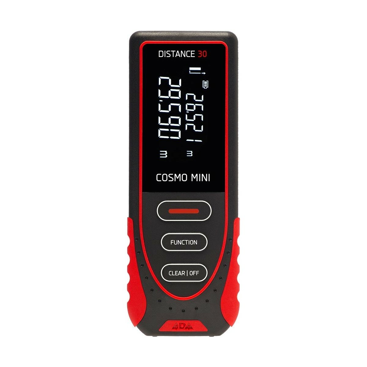 Лазерный дальномер ADA COSMO MINI black