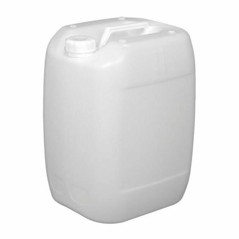 Канистра 20 1л  Без крышки   200  ЗТИ