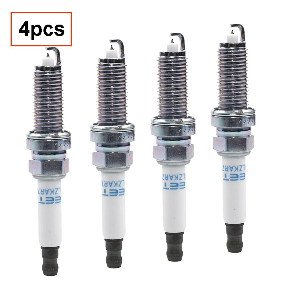 1-8 шт. иридиевые платиновые свечи TORCH LD8RCIP OE224