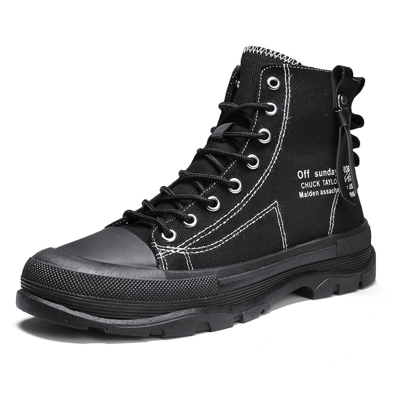 Кеды Minsi Xiusi, размер 42