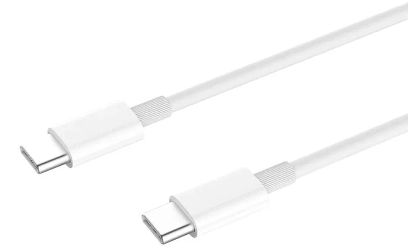 Кабель Mi USB Type-C to Type-C Cable — фото 1