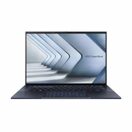 Ноутбук ASUS ExpertBook B9 OLED B9403CVAR-KM1220 14 2880x1800 OLEDIntel Core 7 150U32 ГБ LPDDR51024 ГБ SSDIntel Iris Xe GraphicsБез системы Черный 90NX05W1-M01T10 192140₽