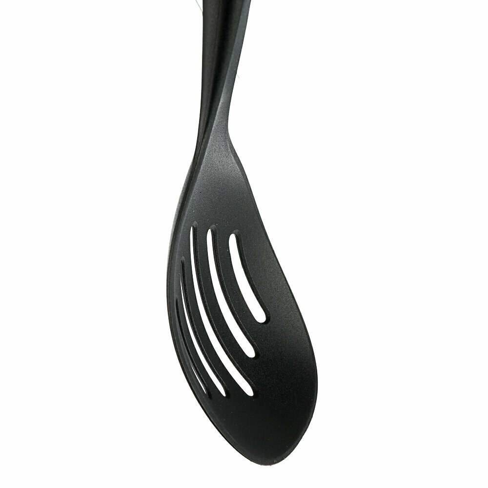 4 Шумовки (комплект) SATOSHI Этьен, нейлон, незаменимый помощник на вашей кухне — фото 1
