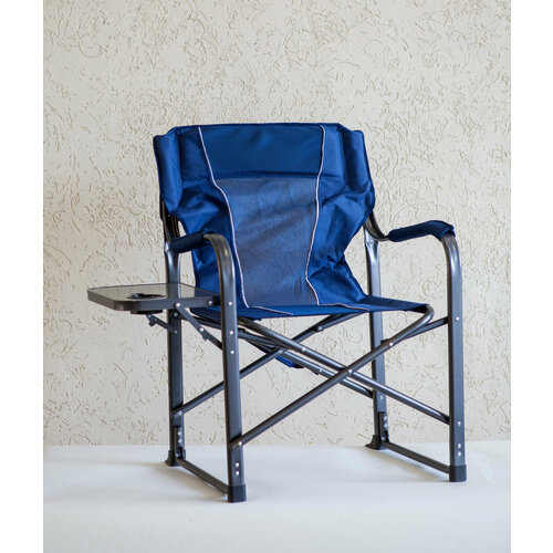 Складное кресло со столиком