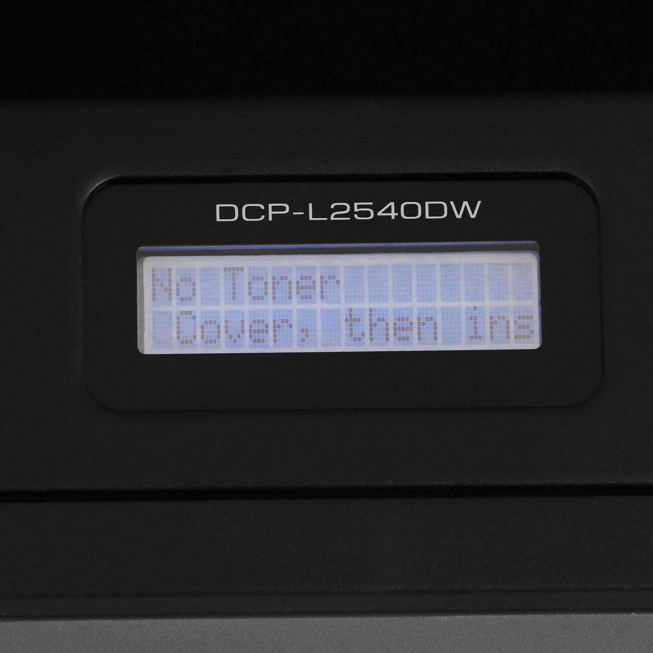 МФУ монохромное Brother А4, 30 стр/мин, 32Мб,  дуплекс, автоподатчик, Ethernet, USB, Wi-Fi, тонер на  2600 копий, (нужен переходник на евр - фото №13