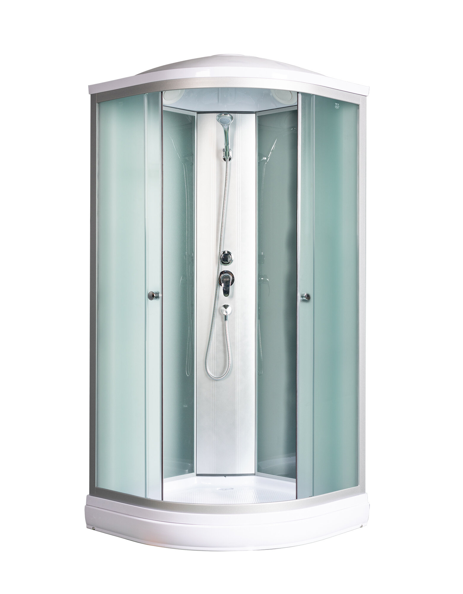Душевая кабина River Nara Light 90/15 MT 10000002912