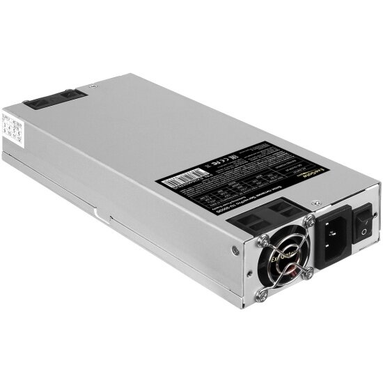 Блок питания серверный Exegate ServerPRO-1U-300DS (EX264626RUS)