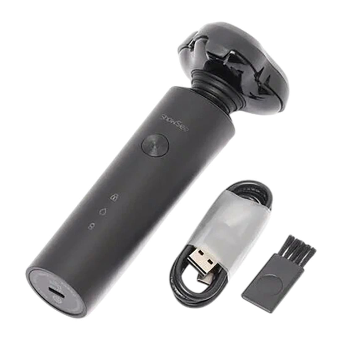 Электробритвы Xiaomi Электробритва Xiaomi ShowSee Electric Shaver F1-BK Black