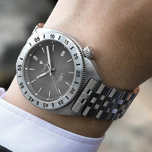 Мужские часы Cadisen