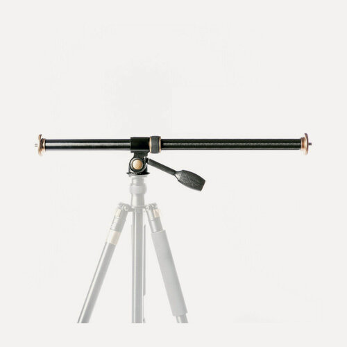 Изображение товара Дополнительная горизонтальная колонна 61 см с регулировкой уровня для штатива QZSD Q63