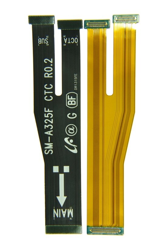 Шлейф для Samsung SM-A325F/A225/A32/A22 основной