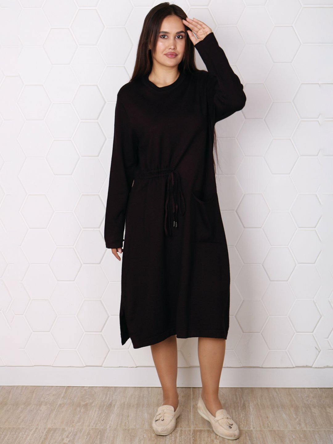 Туника , размер One Size — фото 1