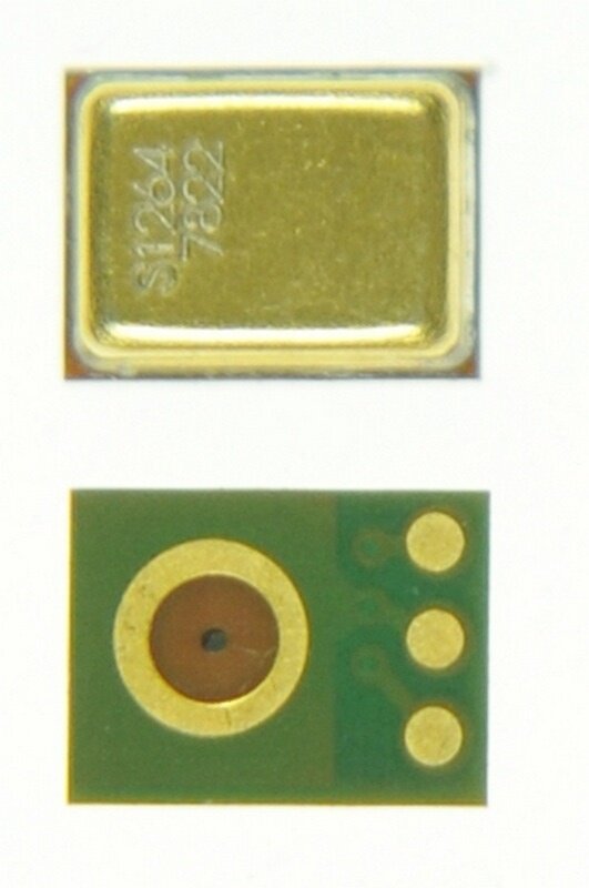 Микрофон для Xiaomi 3pin