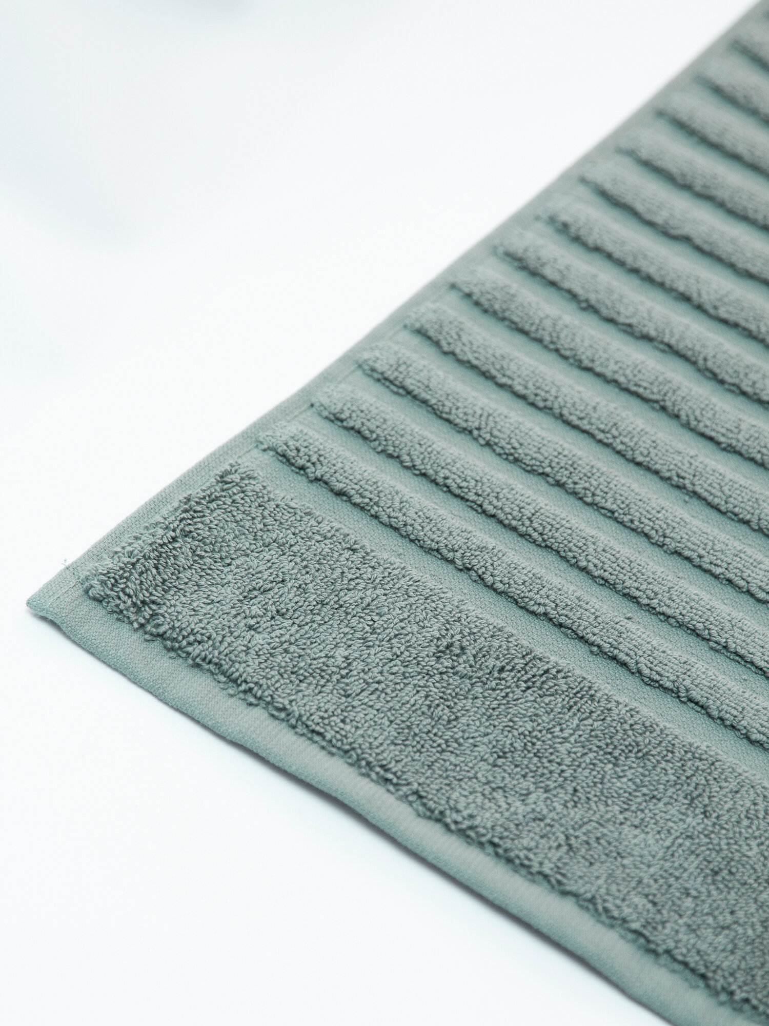 Полотенце махровое для ног 50*70 см. — фото 1