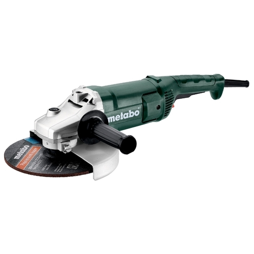 Угловая шлифмашина Metabo WE 2000-230 606432000