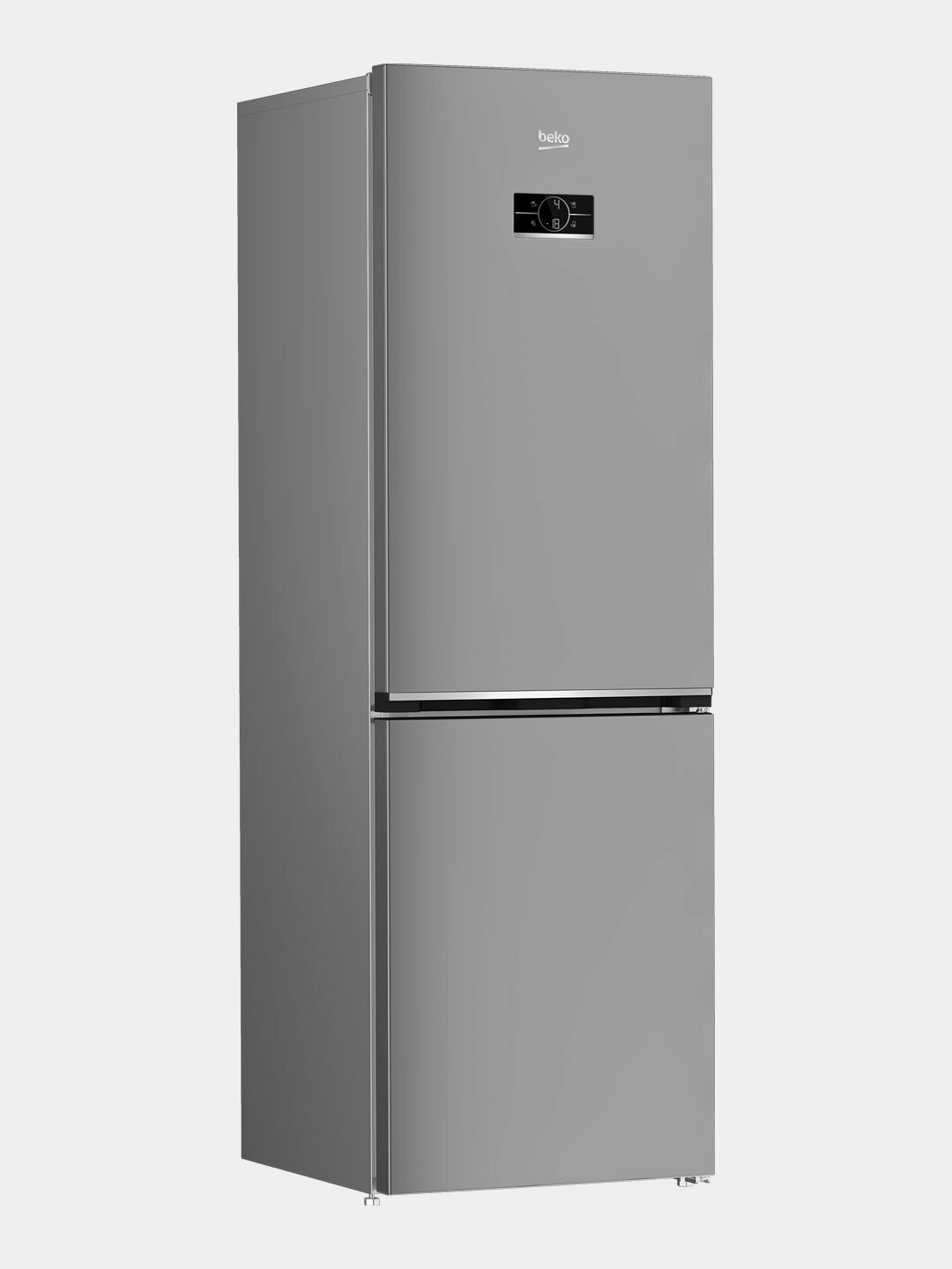 Холодильник Beko B3R1CNK363HS, No Frost, A++, 2 камеры, 3 ящика, 220л — фото 1