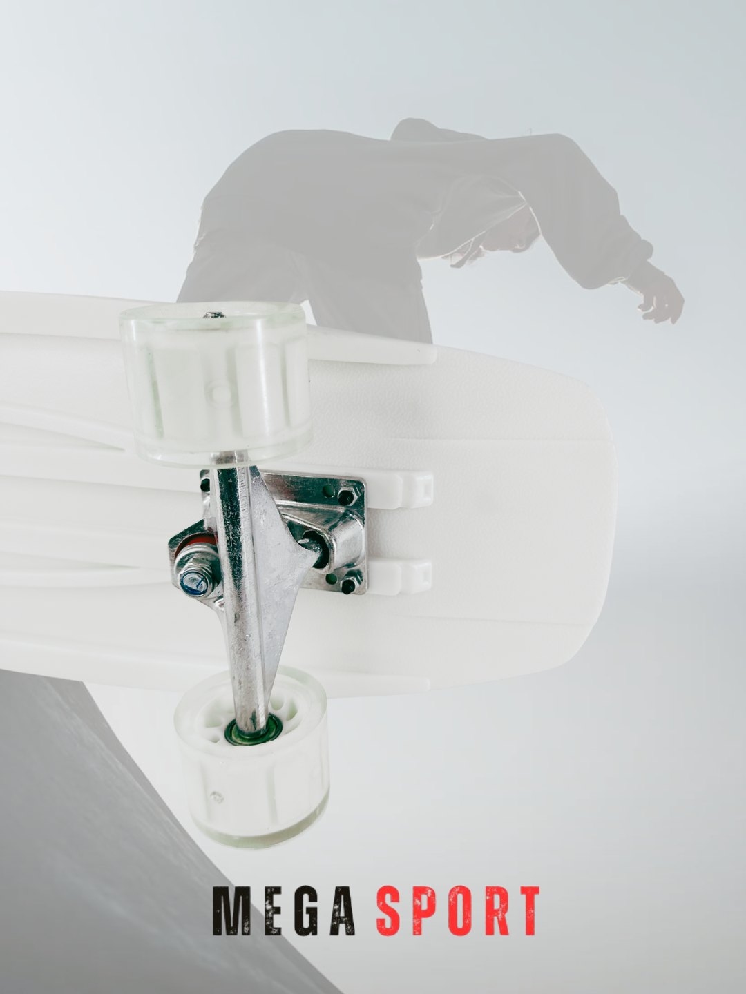 Скейтборд — фото 1