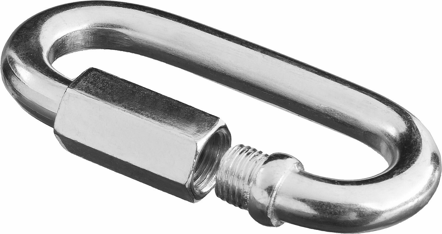 Винтовой карабин ЗУБР 3 мм 50 штук с муфтой 4-304535-03