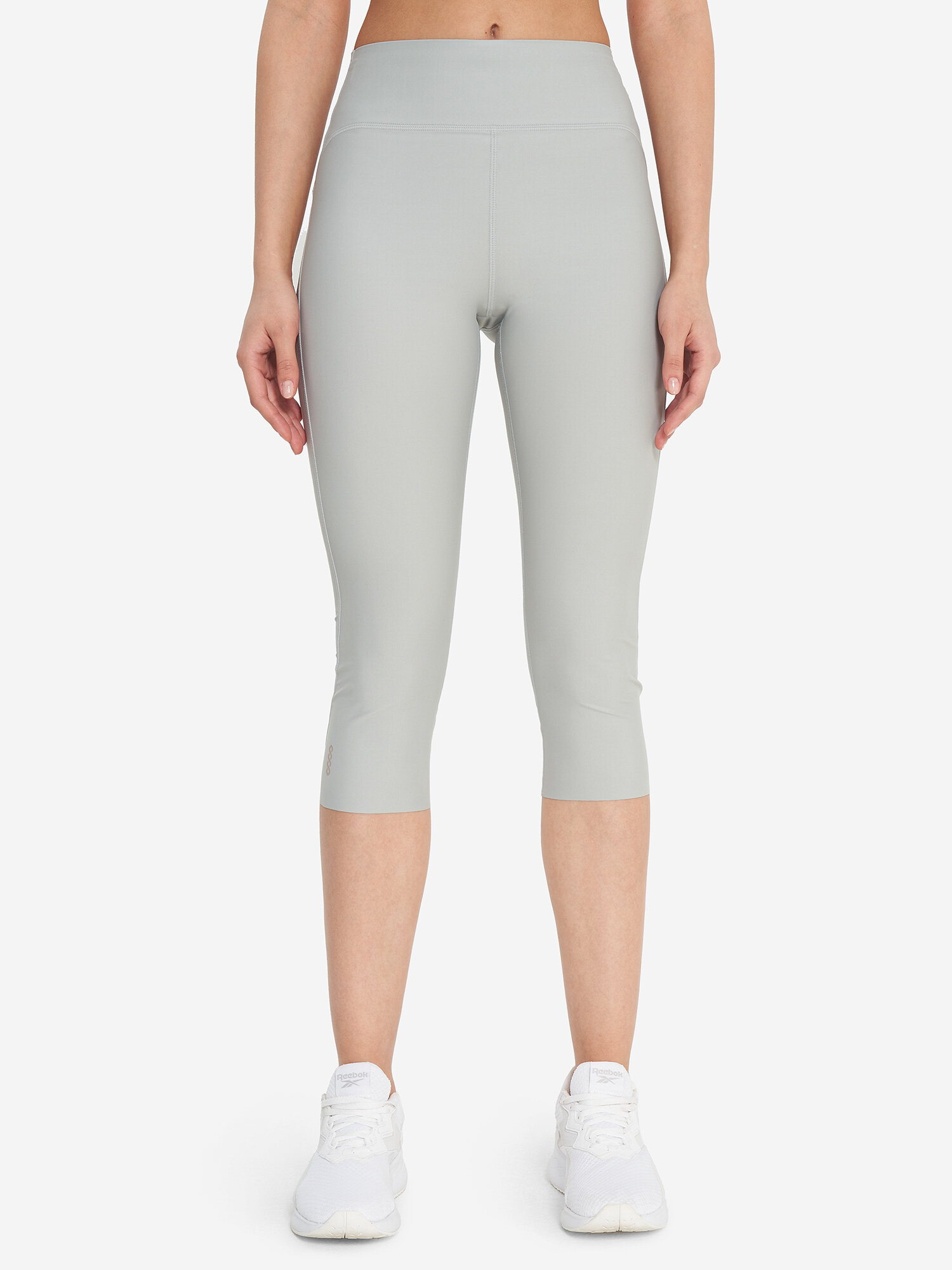 Бриджи SENSANA, размер 46, серый — фото 1