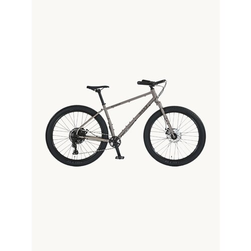 Туристический горный велосипед SHULZ Mom’s Favorite Пыль, 27,5