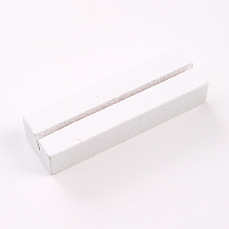 Фотосессия из массива дерева фото сиденье офисный рабочий стол украшение сообщение держатель открытки наклейка визитная