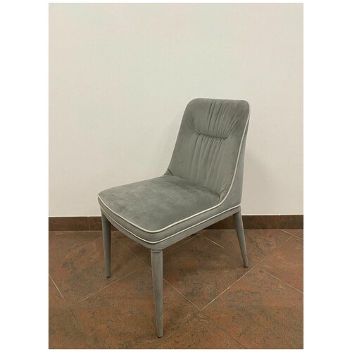 Стул Target Point DALLAS, серый