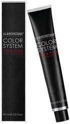 La Biosthetique Color System краситель Tint & Tone Advanced, 11/11 экстра светлый блондин пепельный, 90 мл