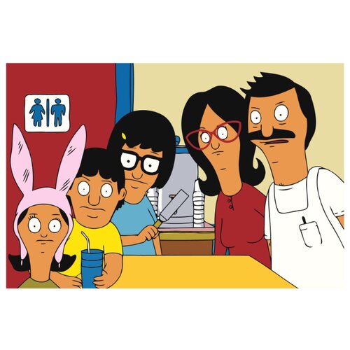 Семейное фото Раскраска картина по номерам на холсте