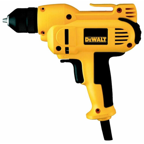 фото Дрель DeWALT DWD115KS 701 Вт