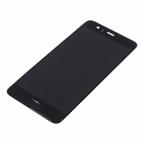 Дисплей для Huawei P10 Plus 4G (VKY-L29) (в сборе с тачскрином) черный дисплей для huawei p30 pro 4g vog l29 в сборе с тачскрином черный tft