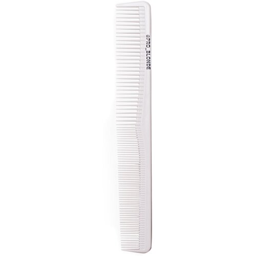 Расческа для стрижки волос