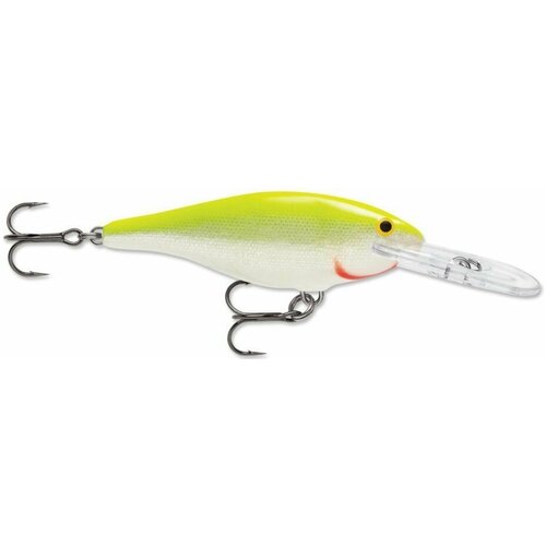 Воблер Rapala Shad Rap 09 SFC