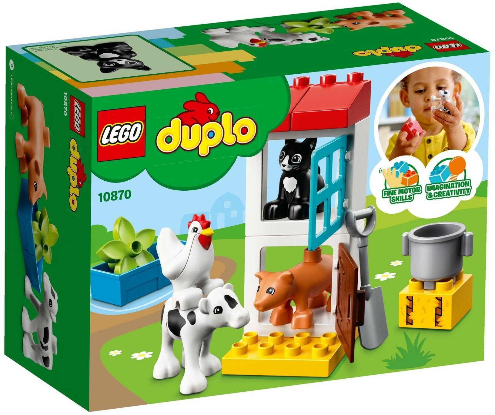 Конструкторы LEGO - фото №18