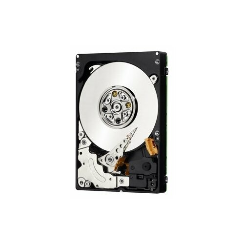 Жесткий диск Western Digital 300 ГБ WD3001BKHG жесткий диск sas western digital wd121kryz