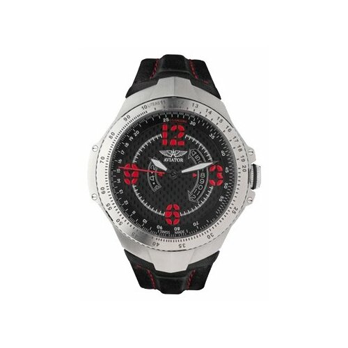 Наручные часы Aviator M.1.01.0.003.4